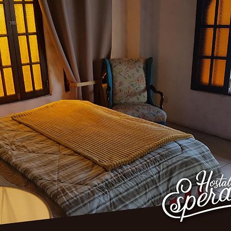 Hotel Esperanza Estelí 외부 사진