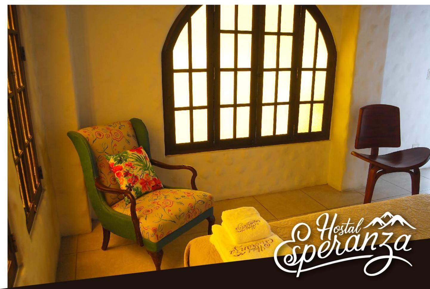 Hotel Esperanza Estelí 외부 사진