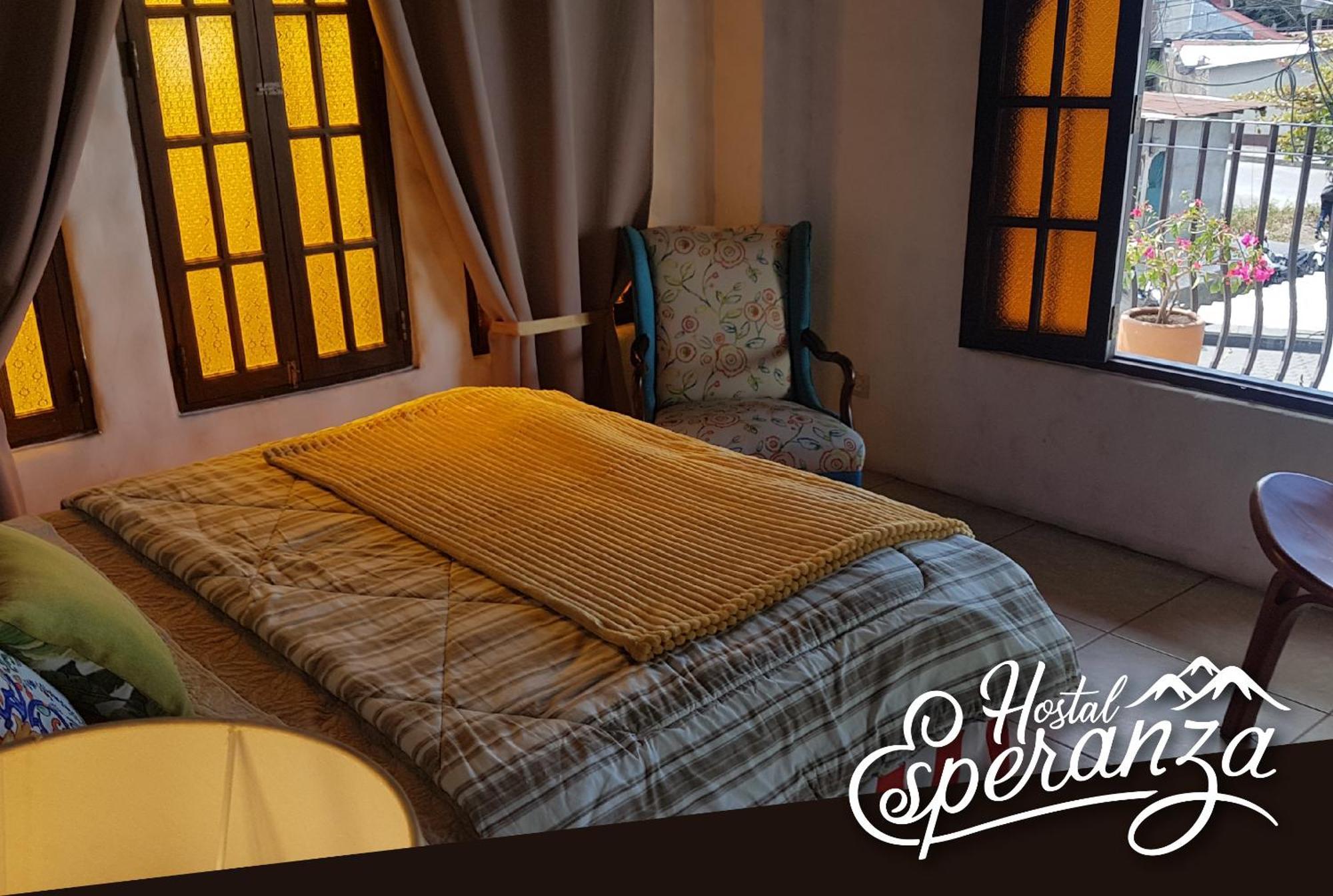 Hotel Esperanza Estelí 외부 사진