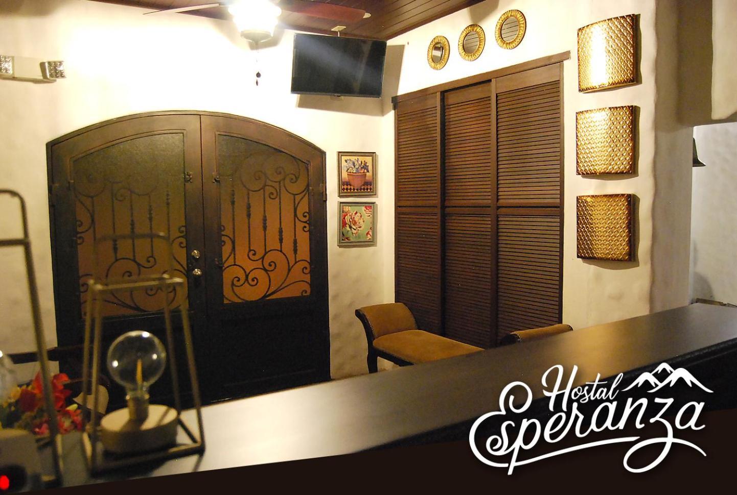 Hotel Esperanza Estelí 외부 사진
