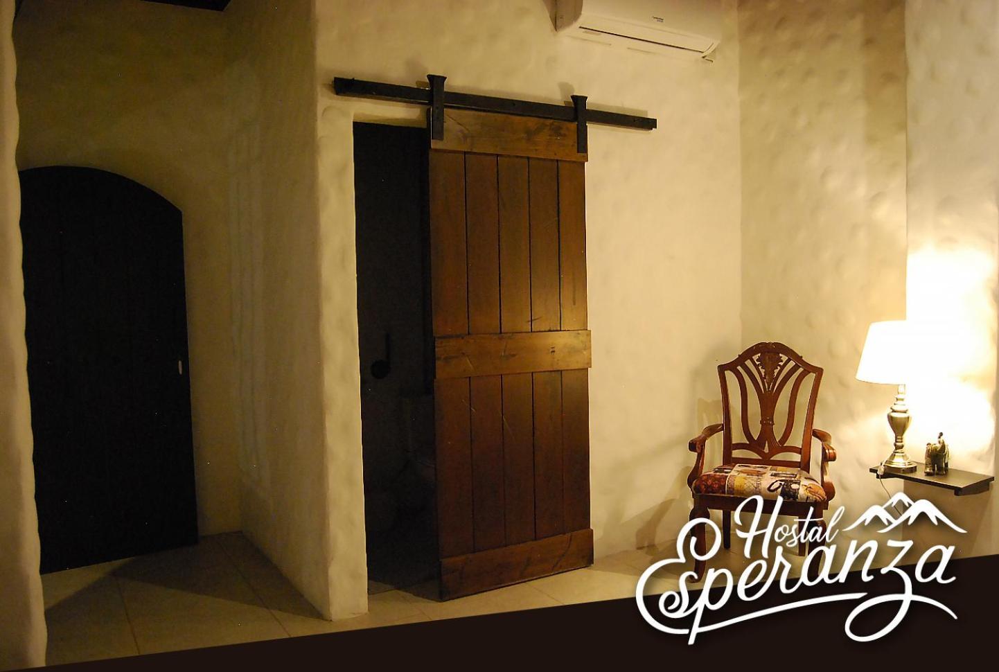Hotel Esperanza Estelí 외부 사진