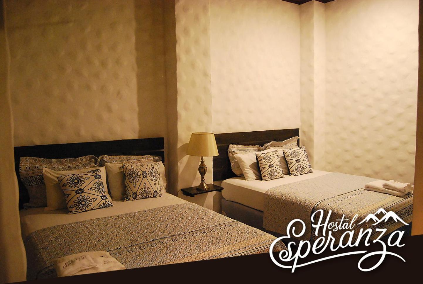 Hotel Esperanza Estelí 외부 사진