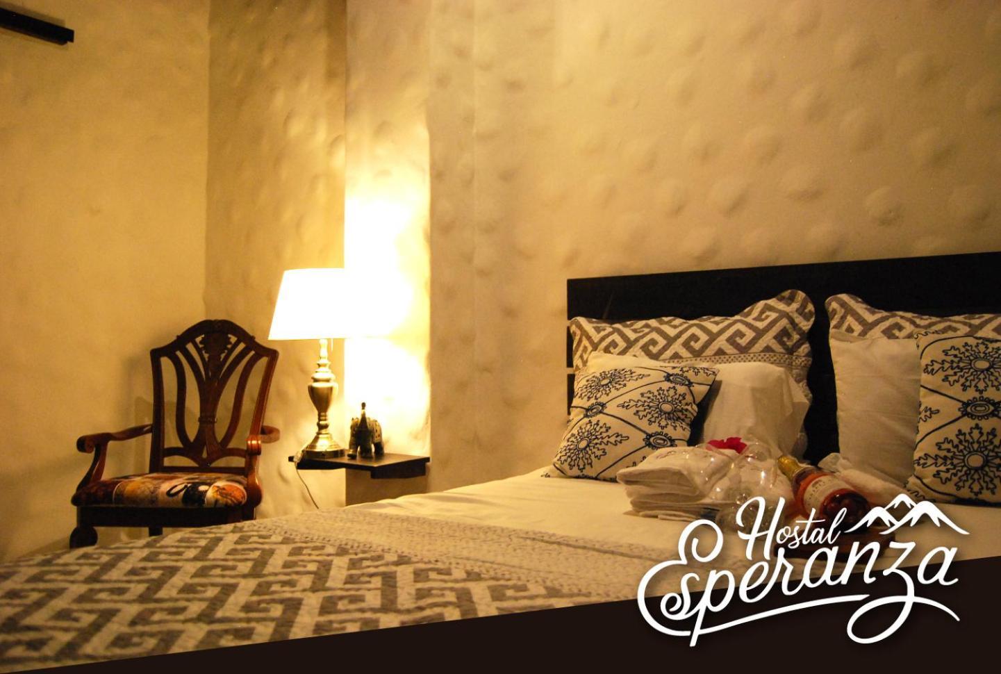 Hotel Esperanza Estelí 외부 사진