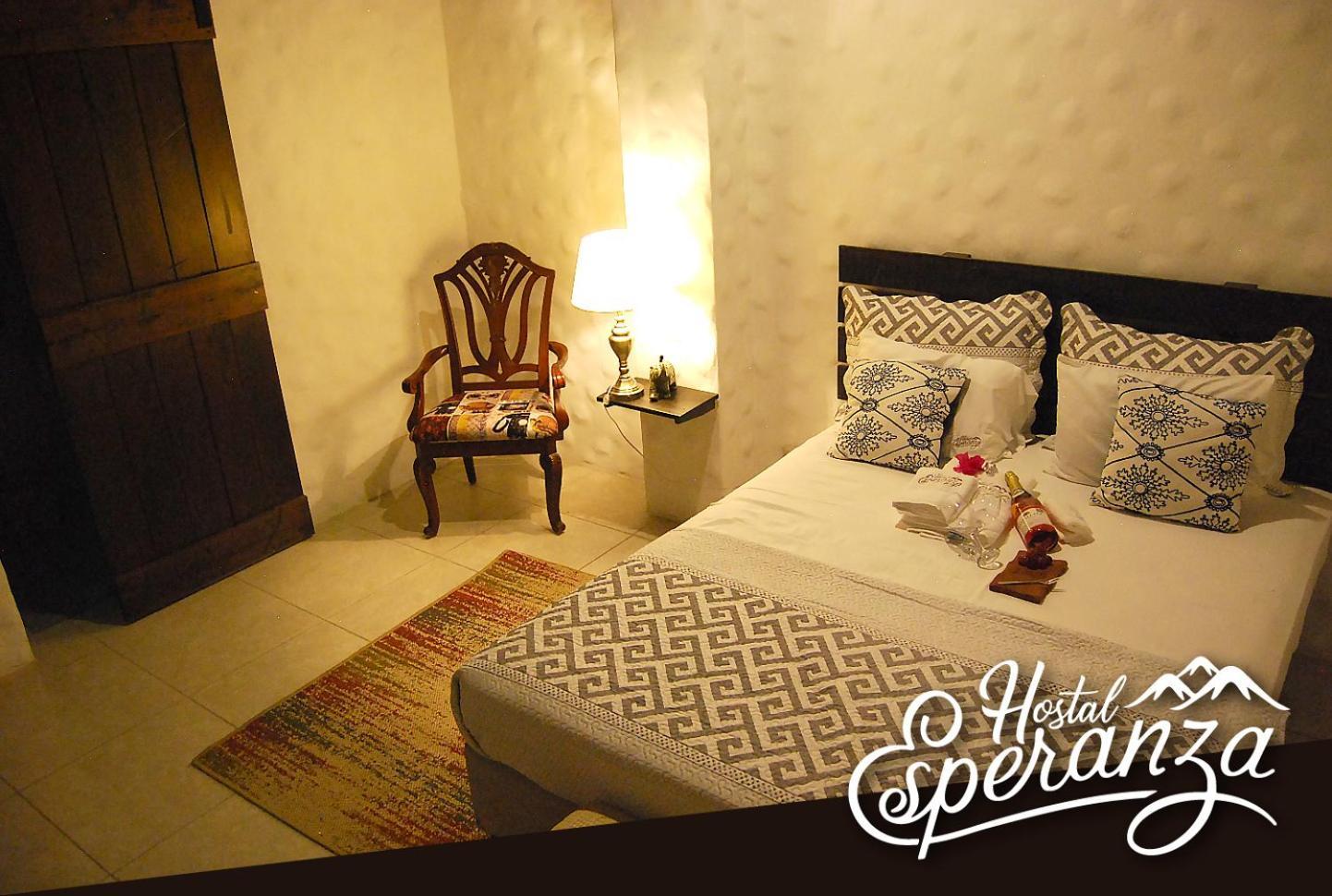 Hotel Esperanza Estelí 외부 사진